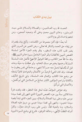 Siretu Hatemi'n-Nebiyyin - سيرة خاتم النبيين